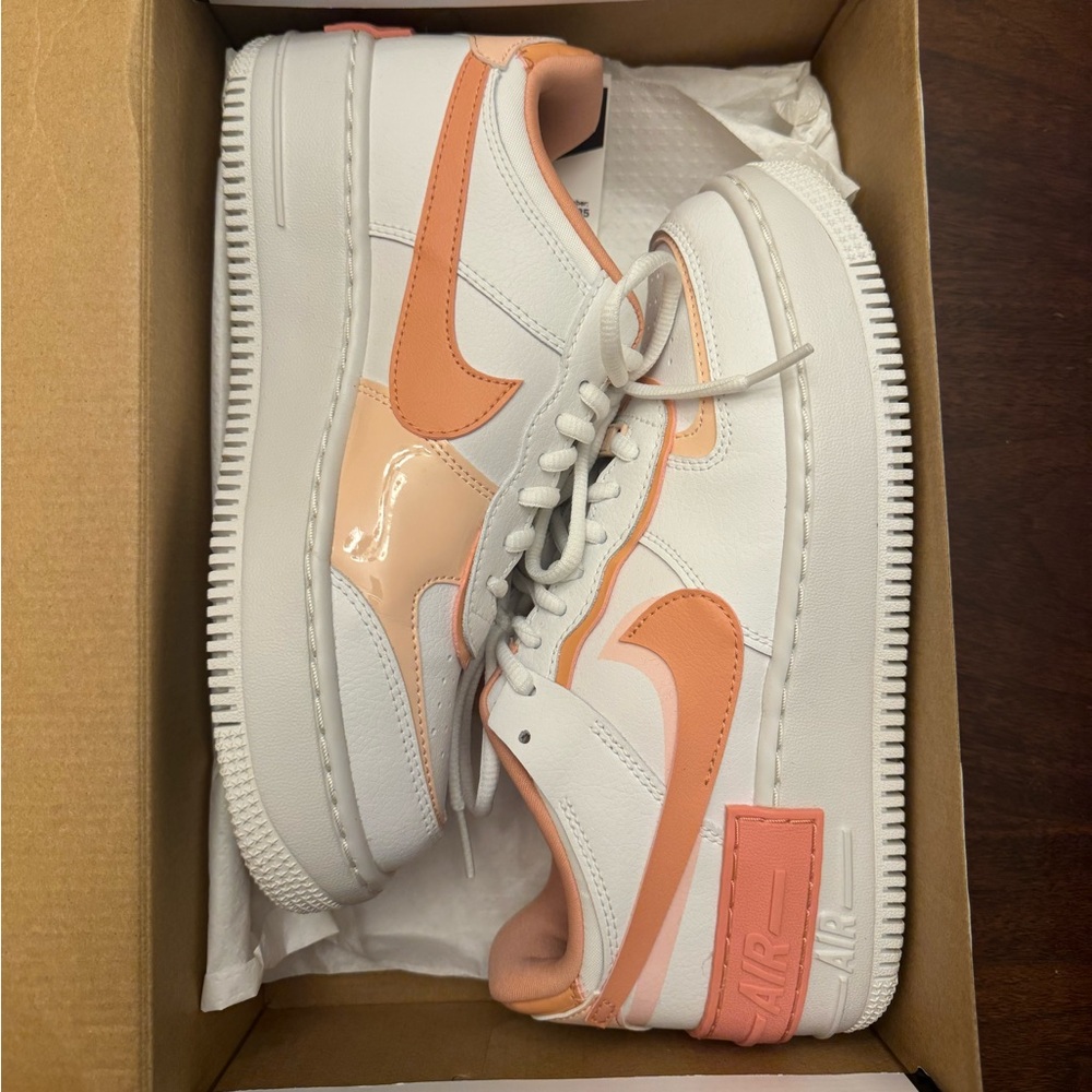 Nike AF1 Shadow
